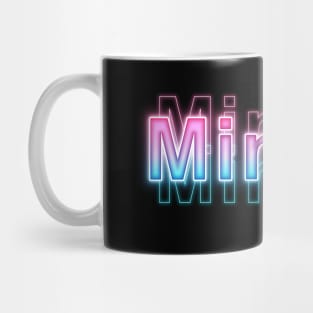 Mining Mug